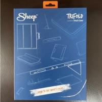 ราคา เคส Applesheep Titan สำหรับ ipad pro 2021 (M1) ขนาดจอ 11 นิ้ว มือสอง สภาพ 99% (15472486120)
