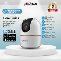 ราคา กล้องวงจรปิด Dahua Hero A1 Series DH-H3A | กล้องวงจรปิด Wi-Fi ในร่ม 3MP Pan & Tilt Human Detection กล้องวงจรปิด Wifi Pet Detection (55550993182)