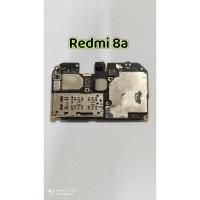 ราคา บอร์ด Redmi 8A (2/32GB) ใช้งานปกติ ใส่ได้ทุกซิม ไม่ติดรหัส (27238585289)