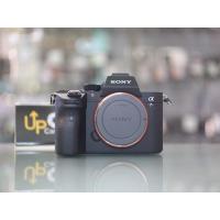 ราคา SONY A7R MARK III อดีตศูนย์ ชัตเตอร์ 11,xxx ขาดกล่อง (16916251387)