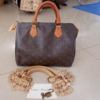 ราคา (พร้อมส่ง) LV speedy 30 มือสอง ของแท้ ปี 01 (1458319079)