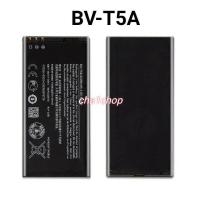 ราคา แบตเตอรี่ BV-T5A 2200 mAh สำหรับ Nokia Lumia 550 730 735 738 Superman RM1038 RM1040 BVT5A ชาร์จ Li - Ion ในตัวโทรศัพท์มื (26540314467)