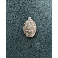 ราคา เครื่องรางเหรียญหลวงพ่อเดิม (พระครูนิวาสธรรมขันธ์) (วัดนครสวรรค์) (Set 1) (24761232200)