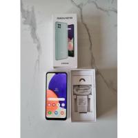 ราคา Samsung Galaxy A22 5G (8/128GB) มีตำหนิ จากการผลิต ราคาประหยัด (11114614331)