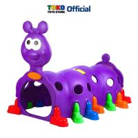 ราคา อุโมงค์คลาน ท่อลอด อุโมงค์ด้วง สำหรับคลานลอด Tunnel Toys Beetle Tunnel Plastic Tunnel Toys (18126996219)