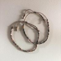 ราคา MOODROCK • สร้อยข้อมือหิน RHODOCROSITE 2,5mm (16193228523)