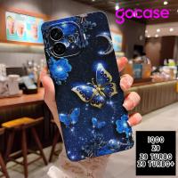 ราคา ( UVA 22 ) ยืดหยุ่นยาง Softcase สําหรับ vivo iQOO Z9 Z9 turbo Z9 Turbo + ซิลิโคน l Pro กล้อง l ปลอกล่าสุด l เคสสําหรับหญิงและชาย l ตลอด indonesia l VIVO iQOO Z9 VIVO Z9 VIVO Z9 VIVO Z9 VIVO Z9 VIVO Z9