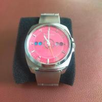 ราคา นาฬิกา Paul Smith Five eyes Quartz, Limited Edition men's (29722662556)