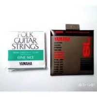 ราคา สายกีตาร์ โปร่ง/ไฟฟ้า YAMAHAของแท้ FS550โปร่ง/GSA-50Sไฟฟ้า (2751448671)