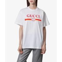 ราคา ** เสื้อ Gucci ตัวใหม่ 100% ไซส์ S พร้อมส่ง! ของแท้ 100% ** (58106737390)