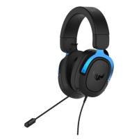ราคา HEADSET GAMING TUF GAMING H3 BLUE (12798292174)
