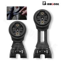 ราคา จักรยาน Mounts Holder ก้านแฮนด์จักรยานแบบปรับได้ คอมพิวเตอร์ Mount รองรับสําหรับกล้อง Garmin Bryton wahoo Giant GoPro Light (50956183220)