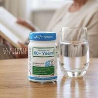 ราคา Life Space Probiotic 30 billion 60 years ขนาด 60 เม็ด (56357694115)