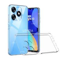 ราคา Tecno Spark 10 Pro NFC Tecno Spark 7 Tecno Spark 7 Pro Case Clear HD Case Bening Tecno Spark 10 Pro NFC Tecno Spark 7 Tecno Spark 7 Pro CH-01 (45109081754)