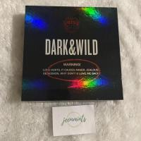 ราคา BTS Dark&Wild DnW อัลบั้มเท่านั้น (24593831840)