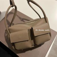 ราคา (มือสอง) littlebunnystore Brick bag หนัง PU (25512560121)