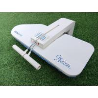 ราคา เครื่องรีดผ้าแบบกดทับ Elnapress Nouvean เครื่องสวย (41068827333)
