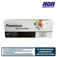 ราคา ตลับเทียบเท่า CE285A / 85A 15 กล่อง FOR HP LaserJet Pro P1102 / P1102w / M1132 MFP / M1212nf MFP / M1217nfw MFP (28943012443)
