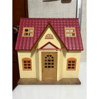 ราคา บ้านซิลวาเนียน Sylvanian families house บ้านกระต่ายซิลวาเนียน ของแท้ สภาพ 97% (42625014679)