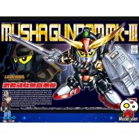 ราคา (Bandai) LEGEND BB Gundam MUSHA MKIII (27266020516)