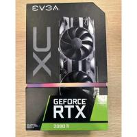 ราคา EVGA NVIDIA GeForce RTX 2080 Ti มือสอง (29901897639)