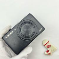 ราคา Canon powershot s120 (rare หาอยากสุดๆ) (52900812171)
