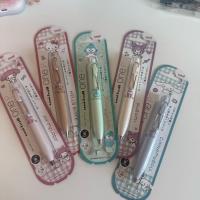 ราคา ปากกา Uni ball one p ลาย Sanrio ขนาดเส้น 0.38 mm (41129769717)