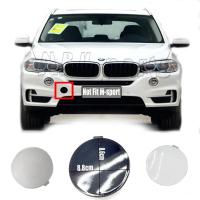 ราคา Fit 14-18 BMW X5 F15 25d 25dX 28iX 30dX 35dX 35i 35i 35iX 40dX 50iX ฝาครอบลากด้านหน้า (46659386602)