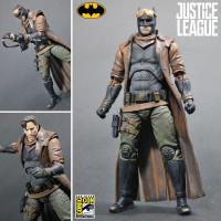 ราคา Model Figma งานแท้ ฟิกม่า Figure Medicom Knightmare Batman แบทแมน Bruce Wayne บรูซ เวย์น Ben Affleck เบน แอฟเฟล็ก (5507524307)