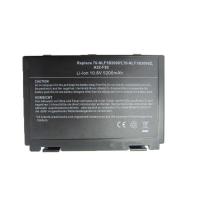 ราคา เหมาะสําหรับ Asus K40IN A41I F52 K50IE A32-F82 X8AC K40AF แบตเตอรี่แล็ปท็อป K60 (48708841440)
