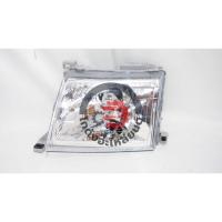 ราคา ไฟหน้า นิสสัน ฟรอนเทียร์ ปี 2000 (TYC) NISSAN FRONTIER 2000 โกดังอะไหล่ยนต์ อะไหล่ยนต์ รถยนต์ (25069200620)
