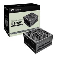 ราคา PSU THERMALTAKE TOUGHPOWER PT 850W 1000W 1200W 80PLUS PLATIUM POWER SUPPLY (45955789059)