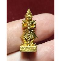 ราคา ท้าวเวสสุวรรณ อาจารย์ตี๋เล็ก สำนักปฏิบัติธรรมเขาสุนะโม จ.เพชรบูรณ์ ฐานJapan สภาพสวย พร้อมกล่อง (43474535220)