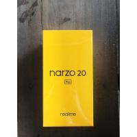 ราคา Realme Narzo 20 Pro 8/128 GB ของใหม่ มือหนึ่ง ในซีล (8917690229)