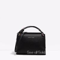 ราคา กระเป๋าถือหรือสะพาย CHARLES & KEITH #พร้อมส่ง #ส่งฟรี EMS (257018403)