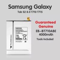 ราคา แบตเตอรี่SamsungTab S2 8.0(T710,T715)Battery4000mAhSamsung Tab S2 8.0 (8226641658)