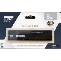 ราคา RAM (แรม) KLEVV BOLT X DDR4 8GB 3200MHZ (มือสอง) P10426 (29104913715)