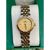 ราคา นาฬิกากำไลข้อมือวินเทจ Technos Automatic Swiss made แท้ (55304902961)