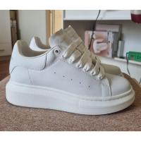 ราคา รองเท้า Alexander McQUEEN 37 มือสอง (25970233645)