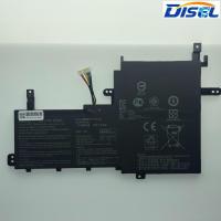 ราคา ✿11.52V b31n1842 k513แบตเตอรี่แล็ปท็อปสำหรับ Asus VivoBook S15 s530fa s531fa m513 S51 (29111946110)