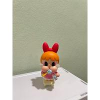 ราคา Cry baby x Power puff girls (Blossom) (29473952631)