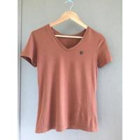 ราคา CPS Chaps แท้ % เสื้อยืดคอวี มือสอง (11660598199)