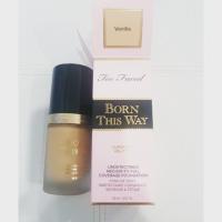 ราคา Born This Way Too Faced Foundation (1031286318)