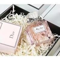 ราคา ฟรีถุงและริบบิ้นMiss Dior Eau de Parfum # Miss Dior EDP แท้ (23358669440)