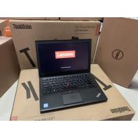 ราคา Lenovo Thinkpad x260 #ใส่ซิม4G #มีคีย์บอร์ดไฟ #แบต2ก้อน#ฟรีwindows10แท้oem #พร้อมใช้งาน (3251913325)