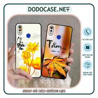 ราคา เคส เรียลมี 3 / 3 มือโปร พิมพ์ลายพระพุทธรูปสันติภาพใจสันติภาพ (27694288292)