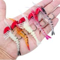 ราคา เหยื่อยาง กุ้งยาง ปลายาง เนื้อนุ่ม เหนียว ไม่มีกลิ่น หัวจิ๊ก เบ็ดจิ๊ก เหยื่อจิ๊ก (29638149623)