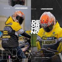 ราคา Nascar Racing Mens Womens Full Printing Lotto (42205824492)
