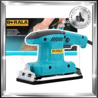 ราคา BERALA เครื่องขัดกระดาษทราย (ขัดสั่น) รุ่น 9035H (2194790676)