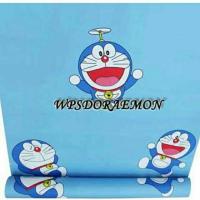 ราคา โดราเอมอน สีฟ้า วอลเปเปอร์ / สติ๊กเกอร์ติดผนัง / สติ๊กเกอร์ติดผนัง โดเรม่อน สีฟ้า / วอลล์เปเปอร์ (8928296144)